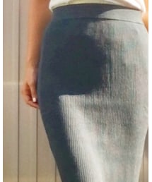 UNIQLO | スカート