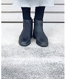 ZARA | ブーツ