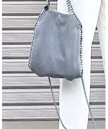 STELLA McCARTNEY | トートバッグ