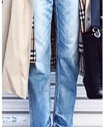 upperhights | デニムパンツ