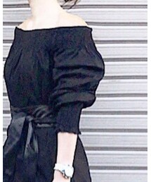 ZARA | シャツ/ブラウス