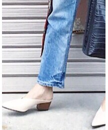 upperhights | デニムパンツ