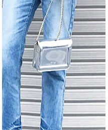 Narcissus | ショルダーバッグ