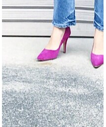 ODETTE E ODILE | パンプス