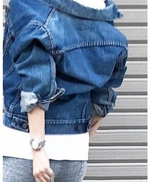 Levi's | デニムジャケット