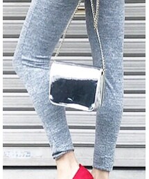 Narcissus | ショルダーバッグ