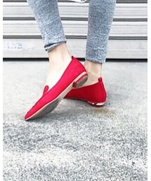 The Virgnia | パンプス