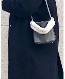 ZARA | ショルダーバッグ