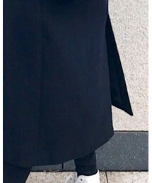 ELENDEEK | ノーカラージャケット