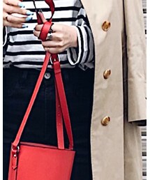BURBERRY | ステンカラーコート