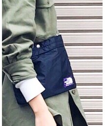 THE NORTH FACE | ボディバッグ/ウエストポーチ