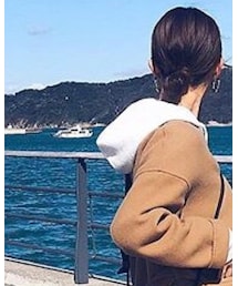 UNIQLO | パーカー