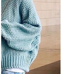 H&M | ニット/セーター