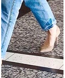 ODETTE E ODILE | パンプス