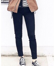 UNIQLO | デニムパンツ