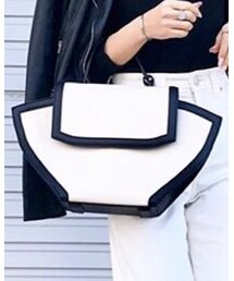 CHARLES & KEITH | トートバッグ