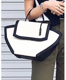 CHARLES & KEITH | トートバッグ