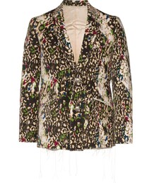 sulvam | テーラードジャケット