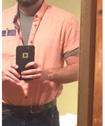 VANS | シャツ/ブラウス