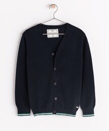 ZARA KIDS | カーディガン(カーディガン/ボレロ)