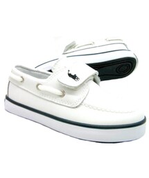 POLO RALPH LAUREN | デッキシューズ(モカシン/デッキシューズ)