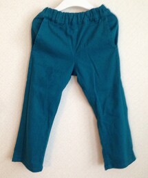 LAGOM | カラーパンツ(その他パンツ)