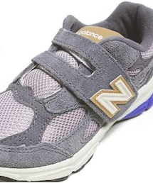NEW BALANCE | NB KV990 BNP(スニーカー)