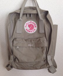 Fjallraven Kanken | カンケンmini(バックパック/リュック)
