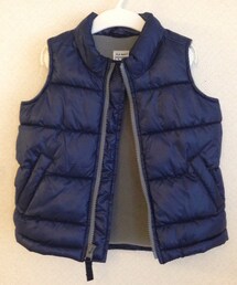 OLD NAVY | ダウンベスト(ベスト)