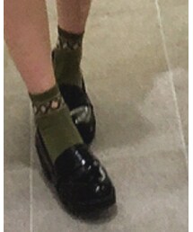 NUOVO | シューズ