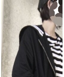 FUNKY FRUIT | ブルゾン