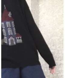 FELISSIMO | ニット/セーター