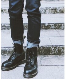 Dr. Martens | ブーツ