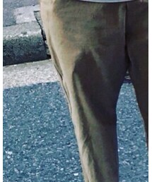 VOTE MAKE NEW CLOTHES | その他パンツ