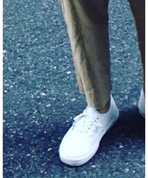 VANS VAULT | スニーカー