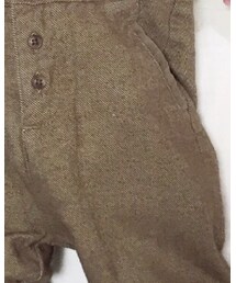 ZARA | その他パンツ