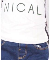 tinycottons | Tシャツ/カットソー