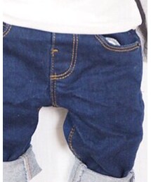 ZARA | デニムパンツ