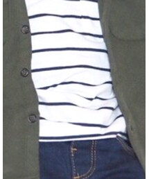 ZARA | Tシャツ/カットソー