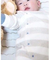 gelato pique | サロペット/オーバーオール