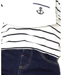 ZARA | Tシャツ/カットソー