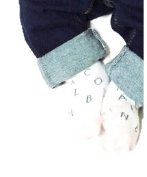 tinycottons | ソックス/靴下