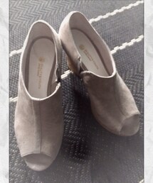 BEAUTY&YOUTH UNITED ARROWS | ブーティ