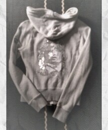 Dartin Bonaparto | パーカー