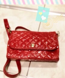 russet | ショルダーバッグ