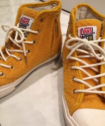 VANS | スニーカー