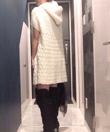 後ろフード | その他