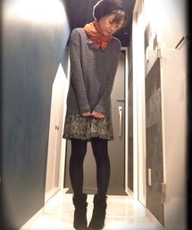 Banana Republic | スカート