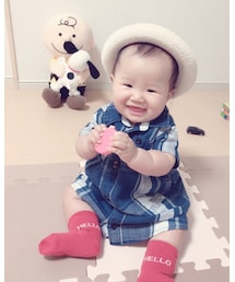 BREEZE | ワンピース/ドレス