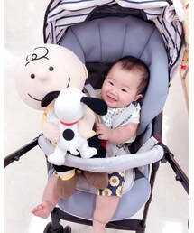 チャーリーブラウン | その他